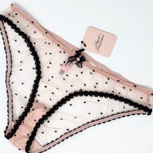BNWT Agent Provocateur panties